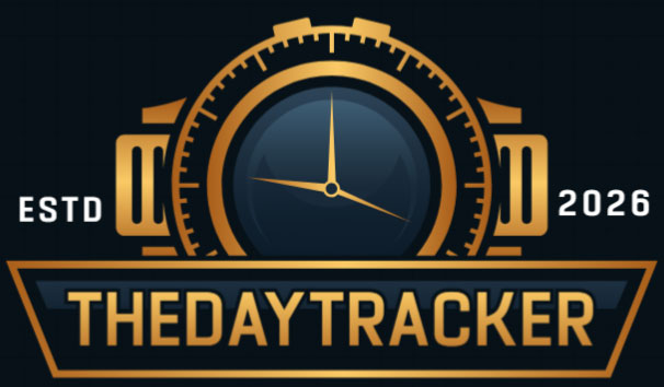 The Day Tracker